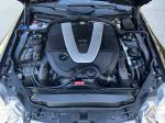 Mercedes-Benz SL600 2007 года
